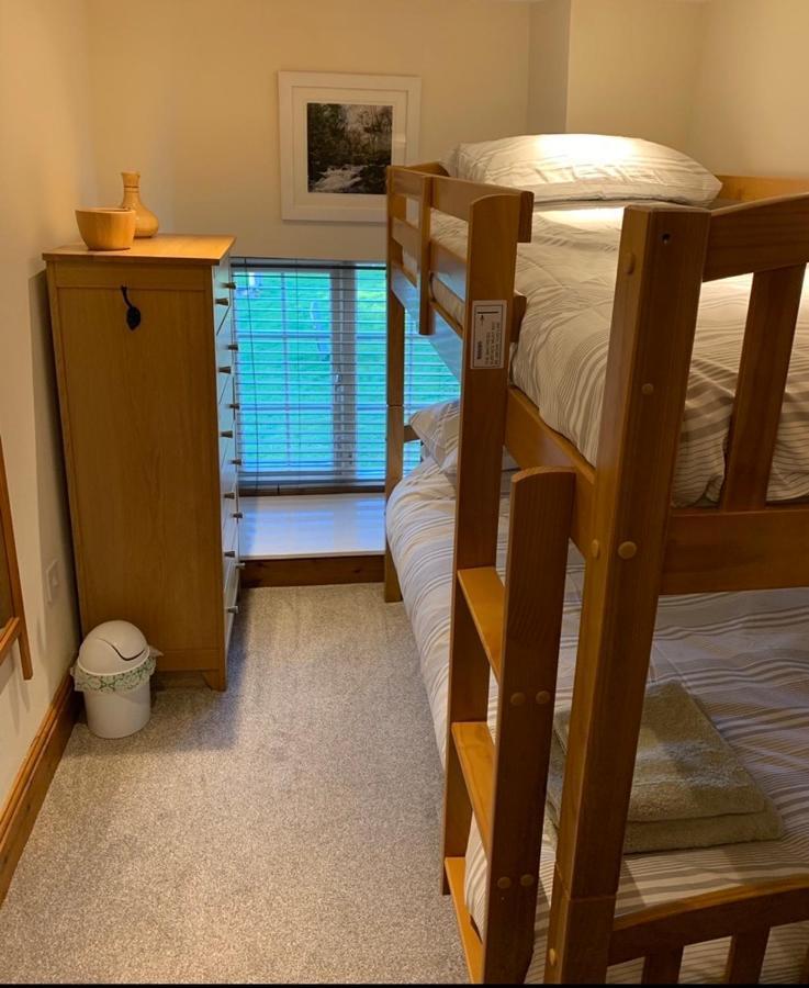 Church Gate Cottage - Bridestowe المظهر الخارجي الصورة